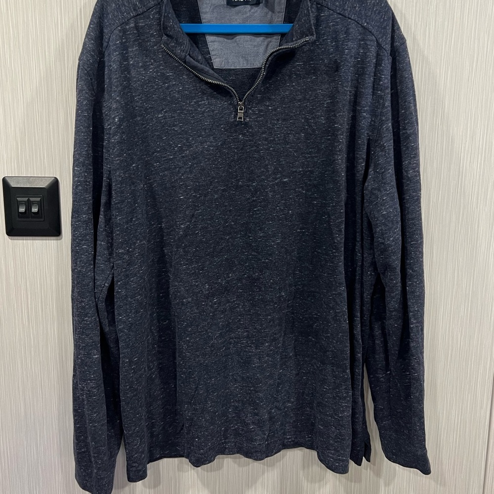 Pullover Top
